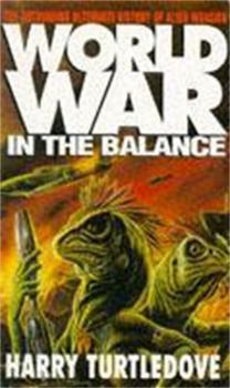 In the Balance - Book #1 of the Tosev