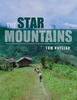 Paperback The Star Mountains Book