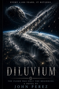 Paperback Diluvium Book
