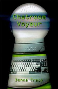 Paperback Chatroom Voyeur Book