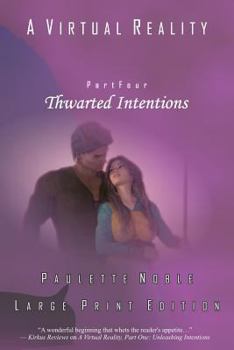 Paperback Thwarted Intentions Book