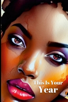 Paperback This Is My Year Book