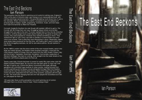 Paperback The East End Beckons Book