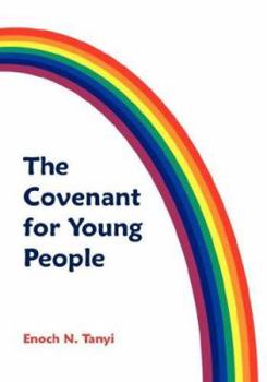 Paperback The Covenant for Young People Book