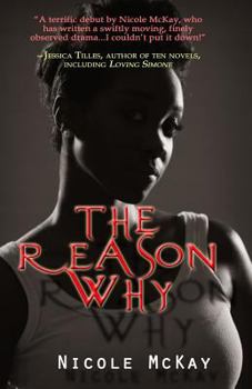 Paperback The Reason Why Book