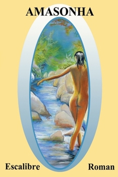 Paperback Amasonha: Amanda sonha [French] Book