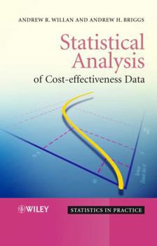 Hardcover Statistical Analysis of Cost-Effective Book