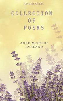Paperback Collection of Poems Book