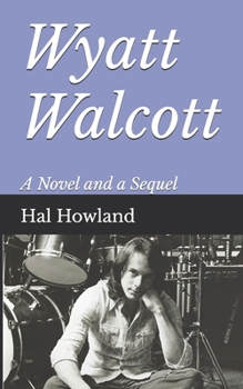 Paperback Wyatt Walcott Book