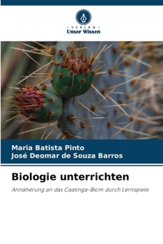 Paperback Biologie unterrichten [German] Book