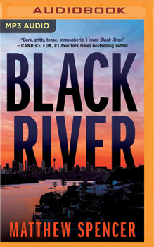 Black River - Book #1 of the Rose Riley