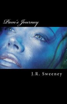 Paperback Pam's Journey Book