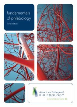 Paperback Fundamentals of Phlebology, 3rd Ed. (2014-05-03) Book