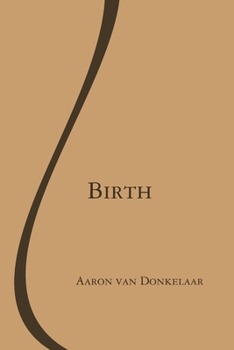 Paperback Birth (Paperback) Book