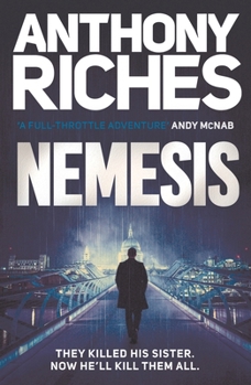 Nemesis - Book #1 of the Michael Bale