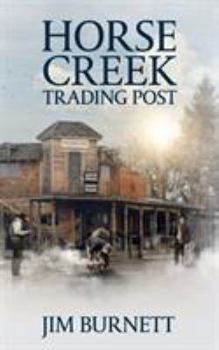 Paperback Horse Creek Trading Post Book