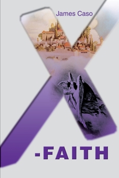 Paperback X-Faith Book
