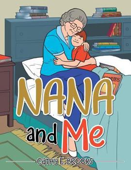 Paperback Nana and Me Book