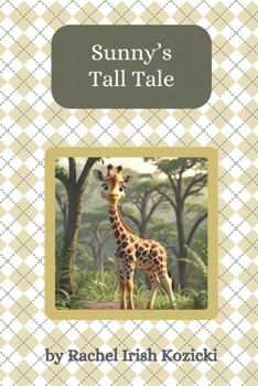 Paperback Sunny's Tall Tale Book