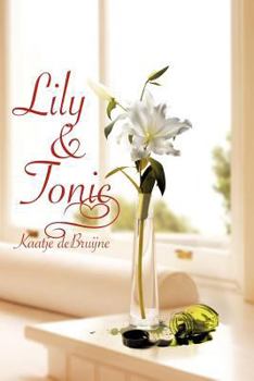 Paperback Lily & Tonic Book