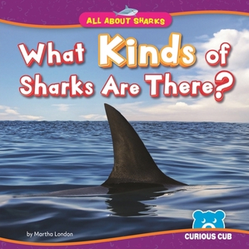 Paperback What Kinds of Sharks Are There? Book