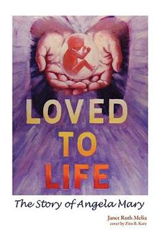 Paperback Loved to Life Book