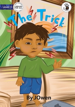 Paperback The Trick - Our Yarning Book