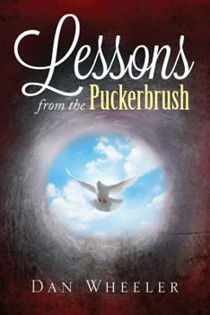 Paperback Lessons from the Puckerbrush Book