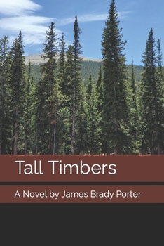 Paperback Tall Timbers Book