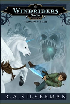 Paperback Tamsen's Song Book