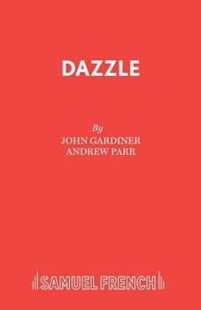 Paperback Dazzle Book