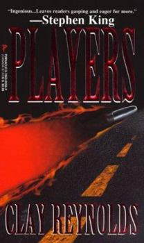 Mass Market Paperback Players Book