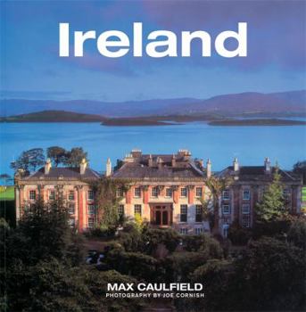 Paperback Ireland Book