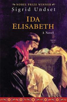 Paperback Ida Elisabeth Book