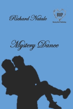 Paperback Mystery Dance Book