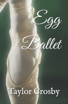Paperback Egg Ballet Book