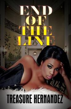 Mass Market Paperback End of the Line Book