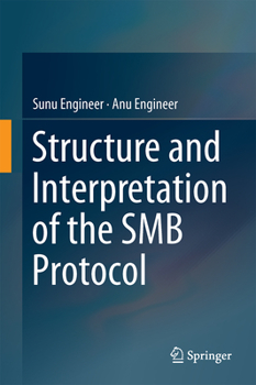 Hardcover Structure and Interpretation of the Smb Protocol Book