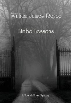 Hardcover Limbo Lessons Book