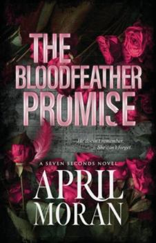 Paperback The Bloodfeather Promise Book