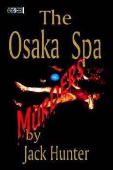 Hardcover Osaka Spa Murders Book