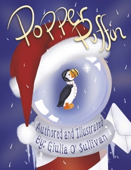 Paperback Popper Puffin Book