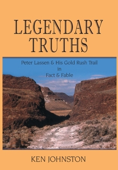 Hardcover Legendary Truths Book