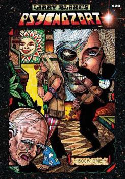 Paperback Psychozort: Book One Book