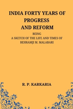India Forty Years of Progress and Reform