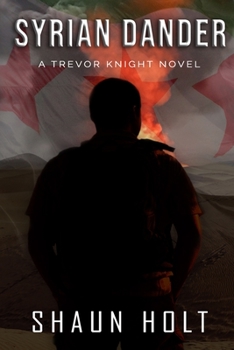 Paperback Syrian Dander Book