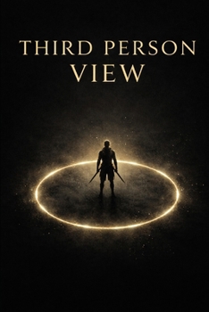 Paperback Third Person View: The Chosen One Book