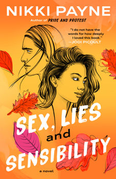 Paperback Sex, Lies and Sensibility Book