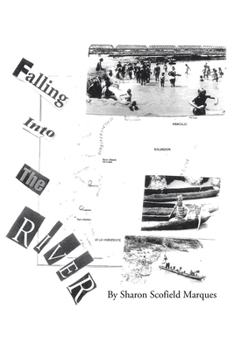 Paperback Falling Into The River Book