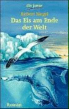 Pocket Book Das Eis am Ende der Welt. [German] Book